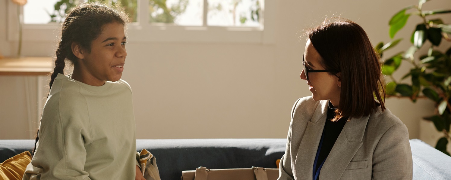 Thriving as a Duty Assessment Social Worker in Northamptonshire